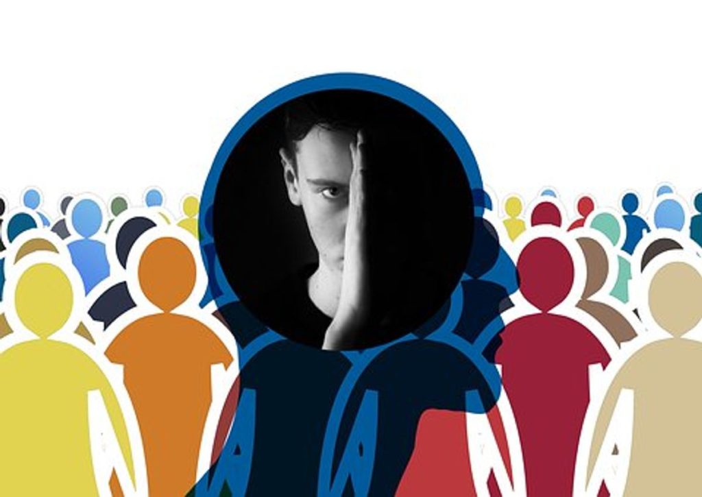 Misconceptions About Social Phobias