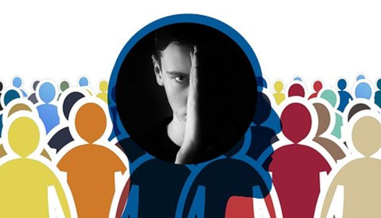 Misconceptions About Social Phobias