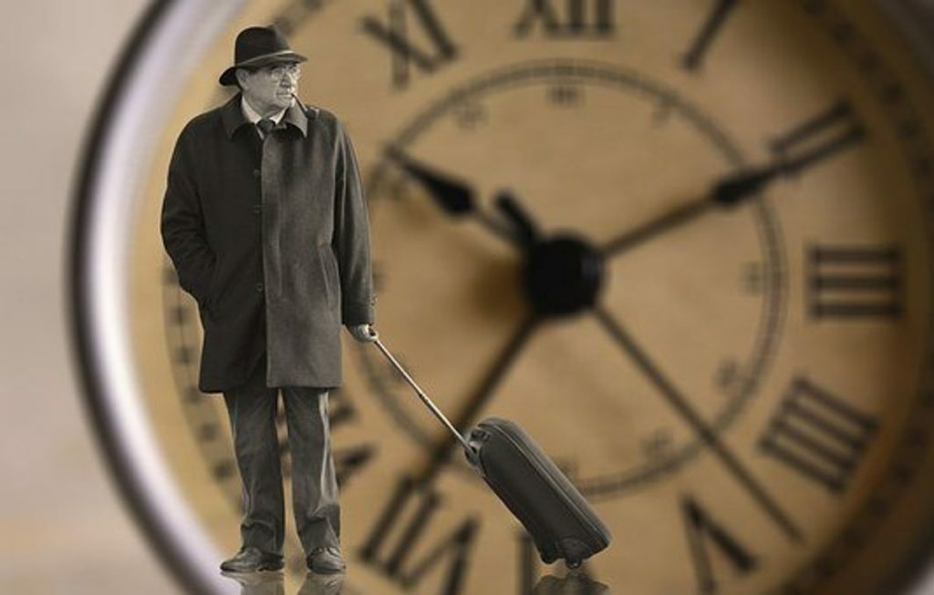 solgaard suitcase