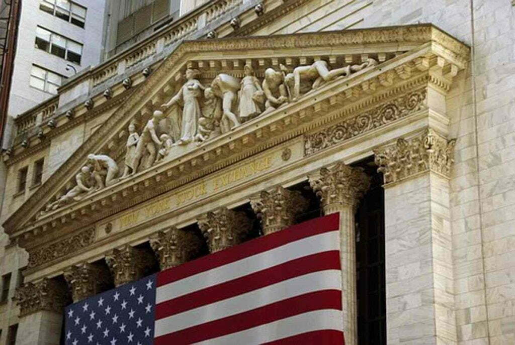 New York Stock Exchange