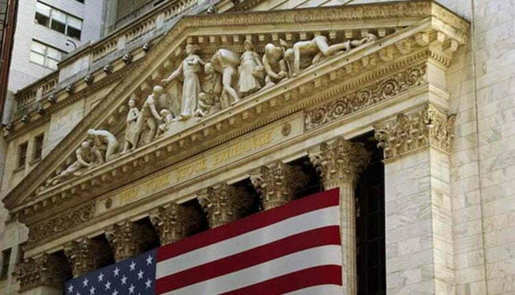 New York Stock Exchange
