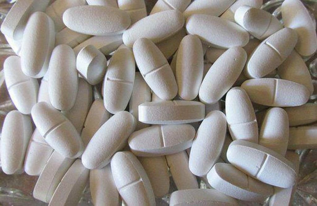 Why African-Americans Need To Take Vitamin D