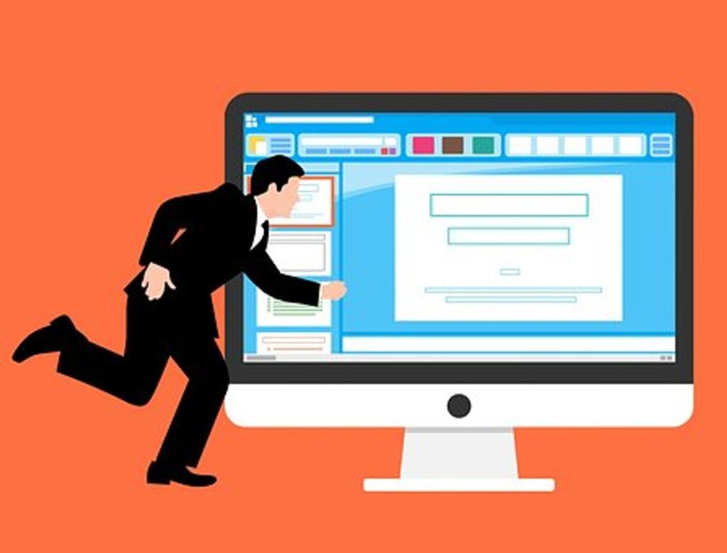 Why Do I Need a Web Designer