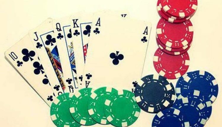 เว็บพนันEvolution Gaming