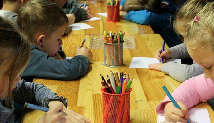 How to Educate Your Children