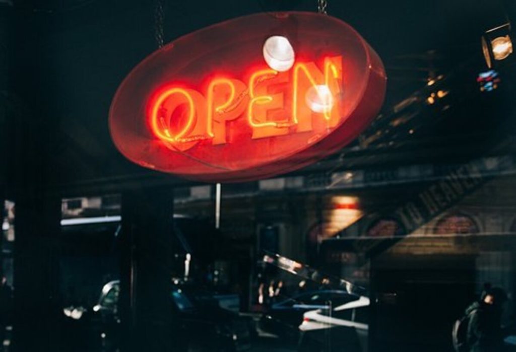 custom neon signs for room
