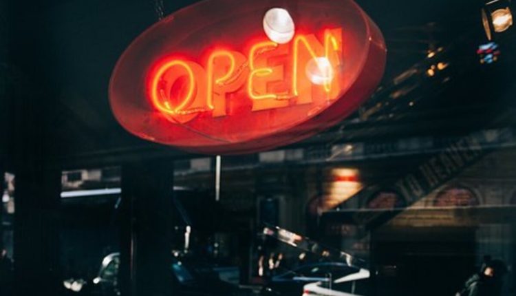 custom neon signs for room