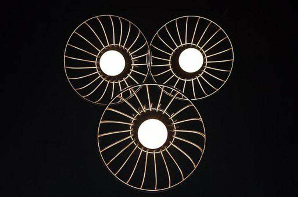 How to Change Or Install a New Light Fixture