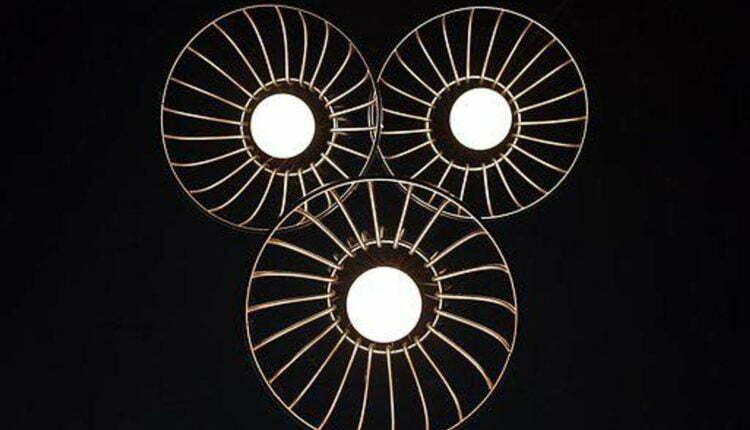 How to Change Or Install a New Light Fixture