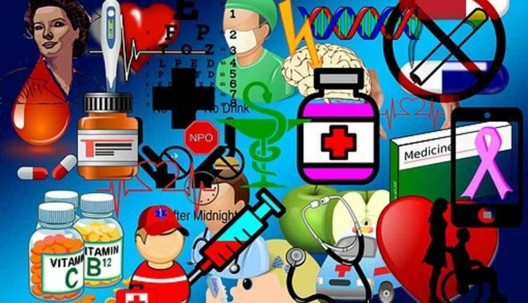 Exercise Can Improve Your Health