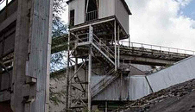 How to Build a Garbage Shed