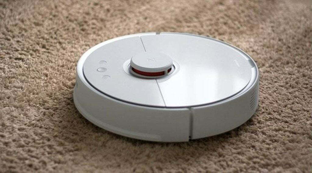 Why Do Spots Reappear on Clean Carpets