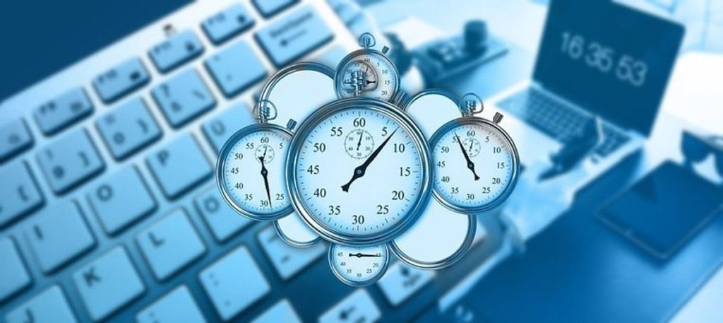 How to Manage Your Time