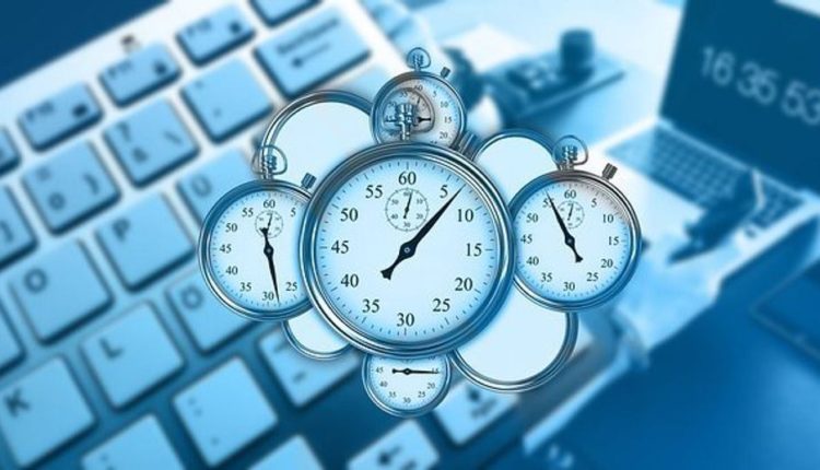 How to Manage Your Time