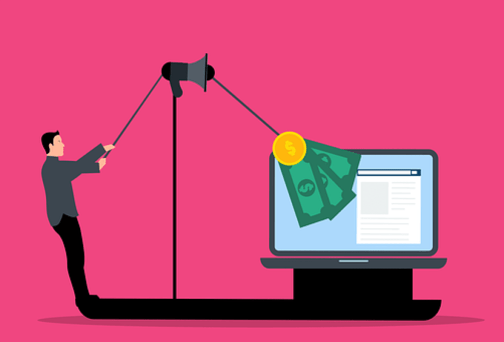 How Easy Affiliate Marketing