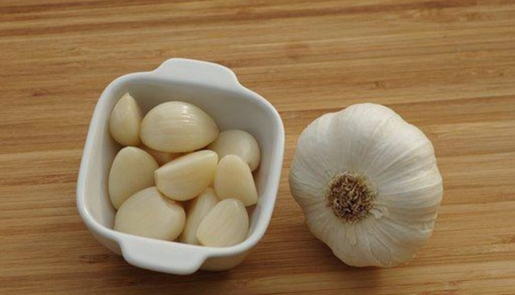 How Eating Garlic Can Help Your Health