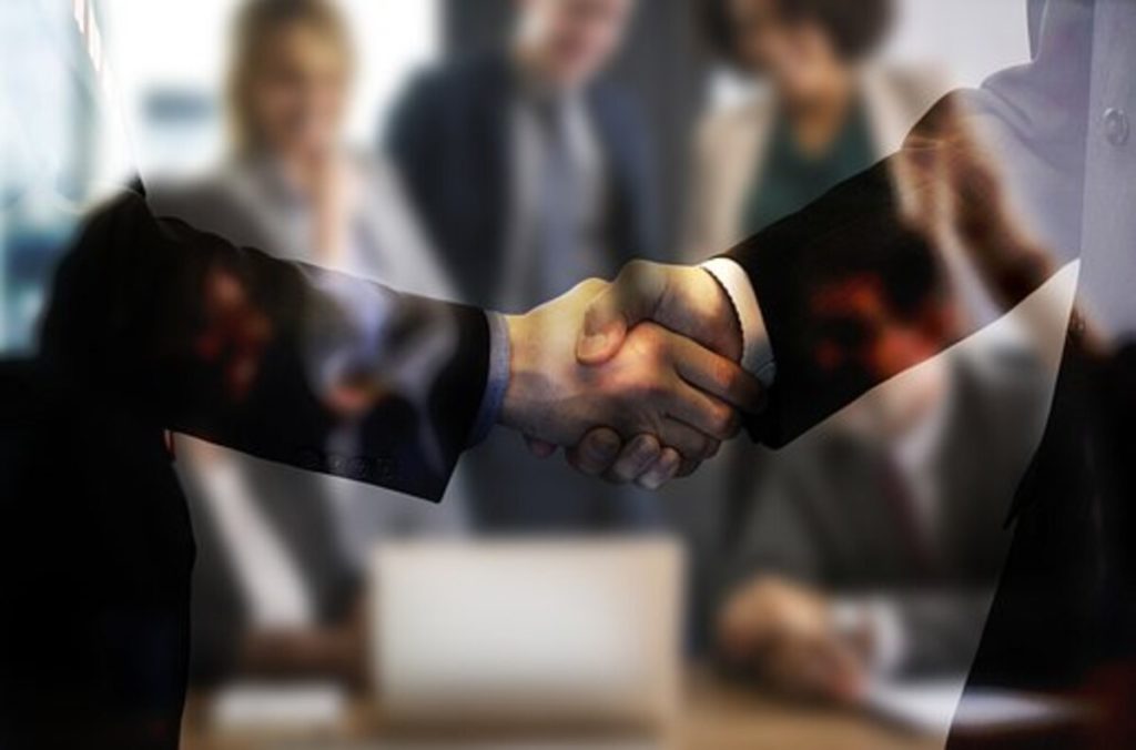 How HR Works
