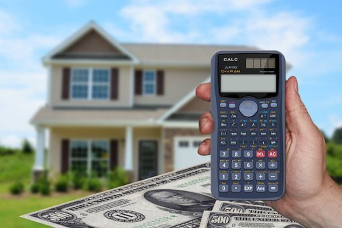 How Home Buyer Rebates Work