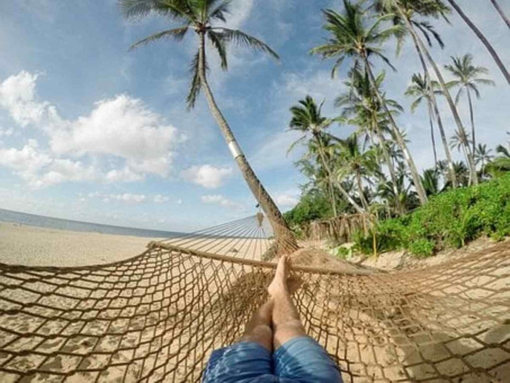 How I Spent my Summer Vacation