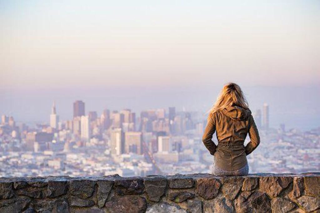 How Living Overseas