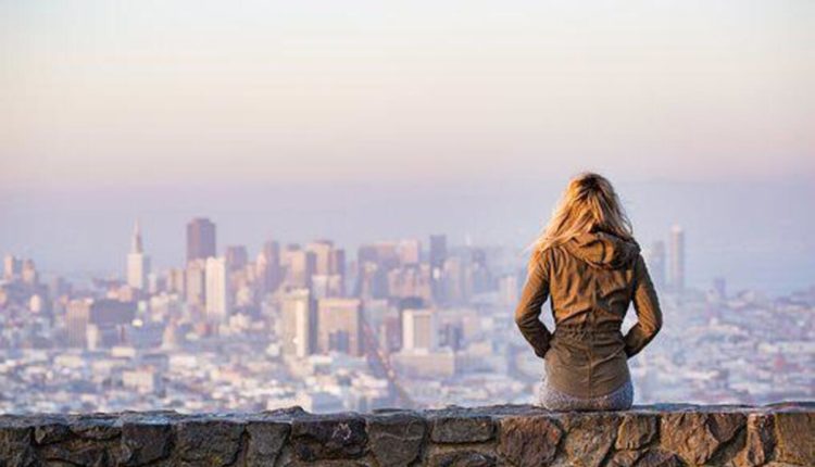 How Living Overseas