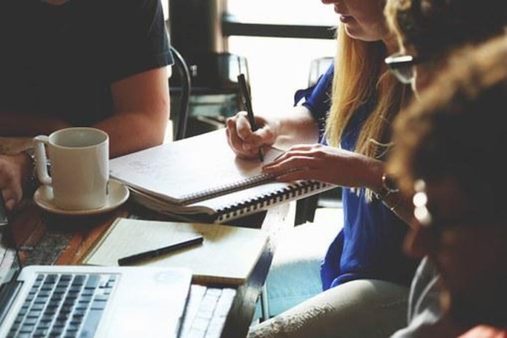 How To Build a Business