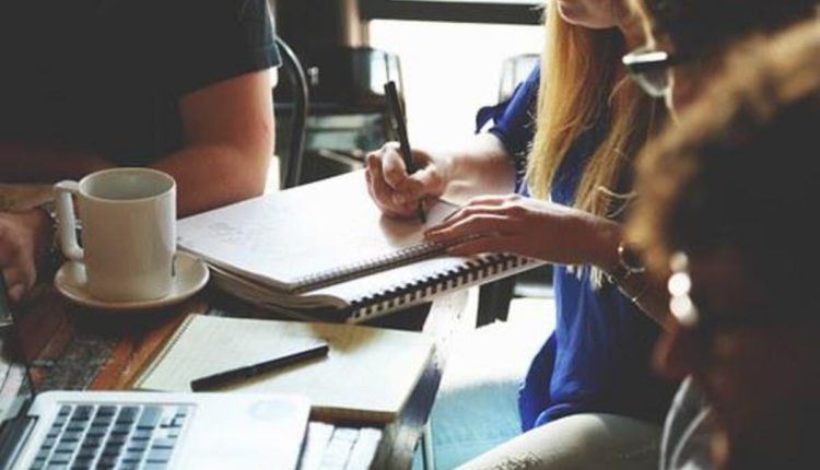 How To Build a Business