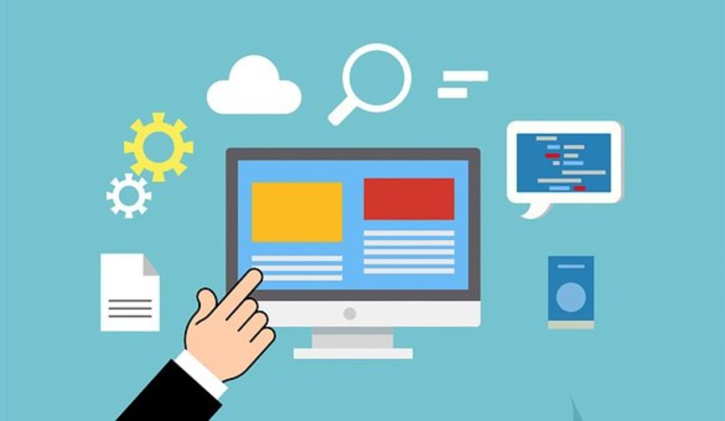 How To Keep Your Visitors On Your Website