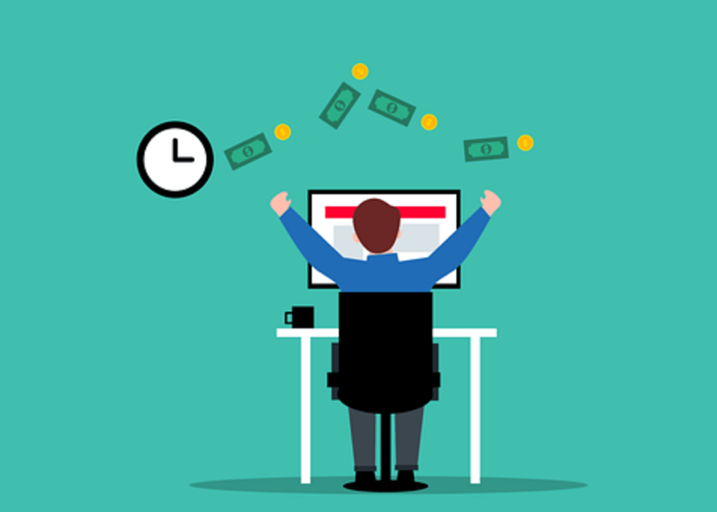 How To Make Easy Money on the Internet