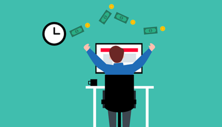 How To Make Easy Money on the Internet