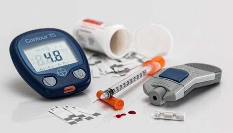 How You Control Your Blood Sugar