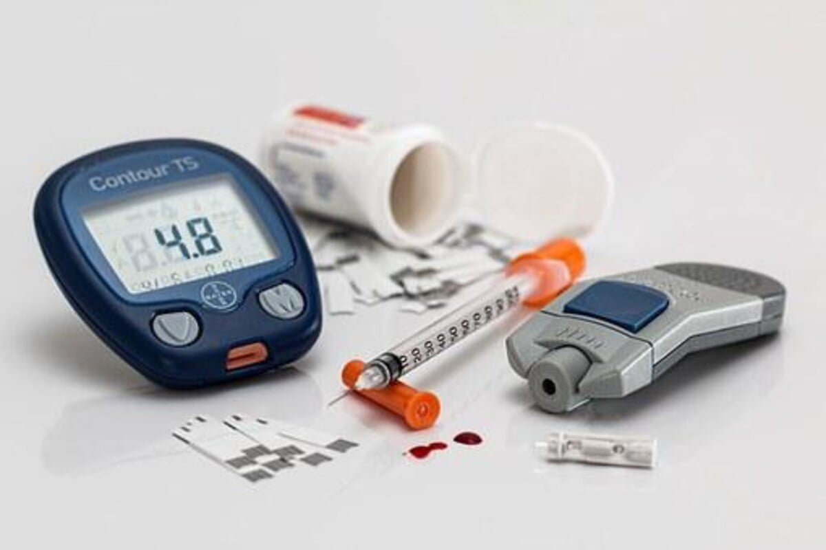How You Control Your Blood Sugar