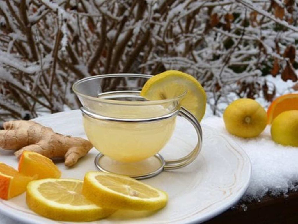 How to Bolster Your Immune System