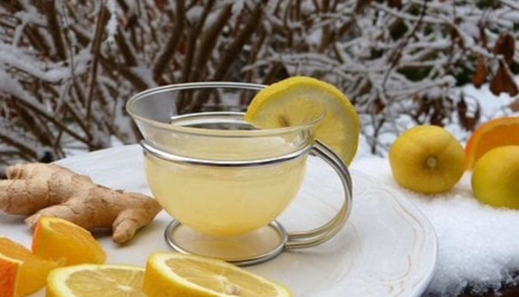 How to Bolster Your Immune System