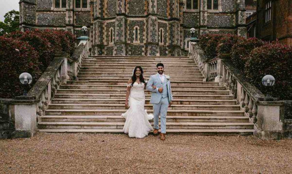 How to Find The Perfect Wedding Dress