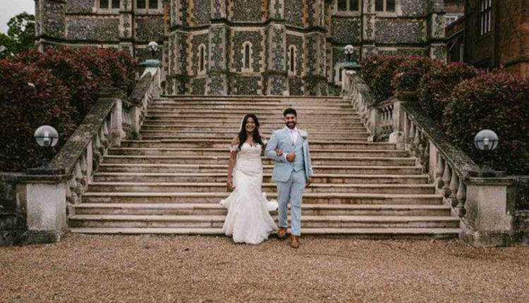 How to Find The Perfect Wedding Dress