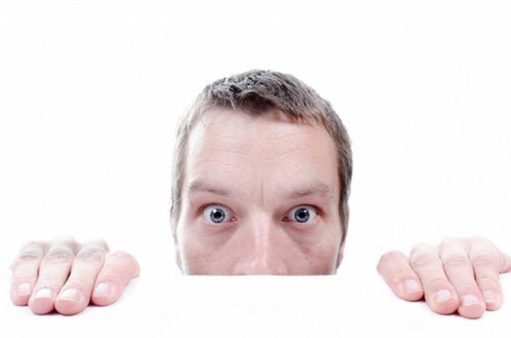 How to Get Past Your Fear of Visibility