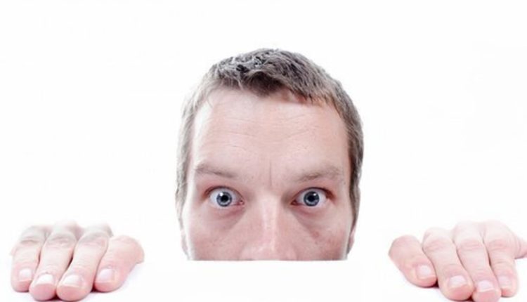 How to Get Past Your Fear of Visibility