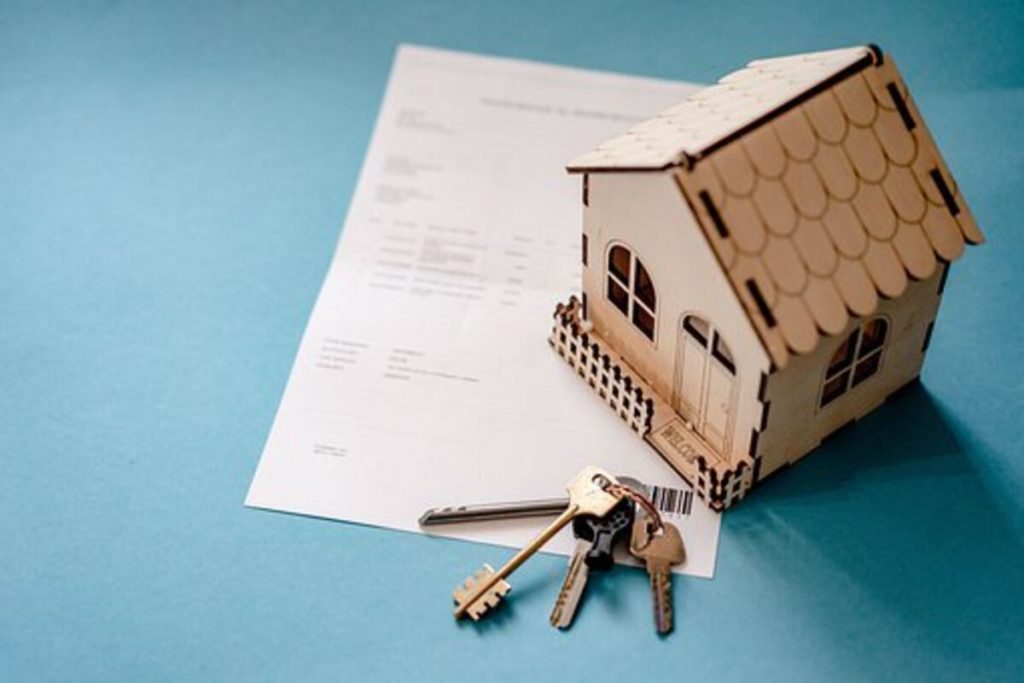 How to Get a Government Home Loan