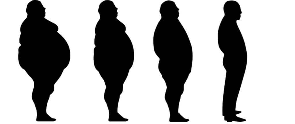 How to Lose Your Weight