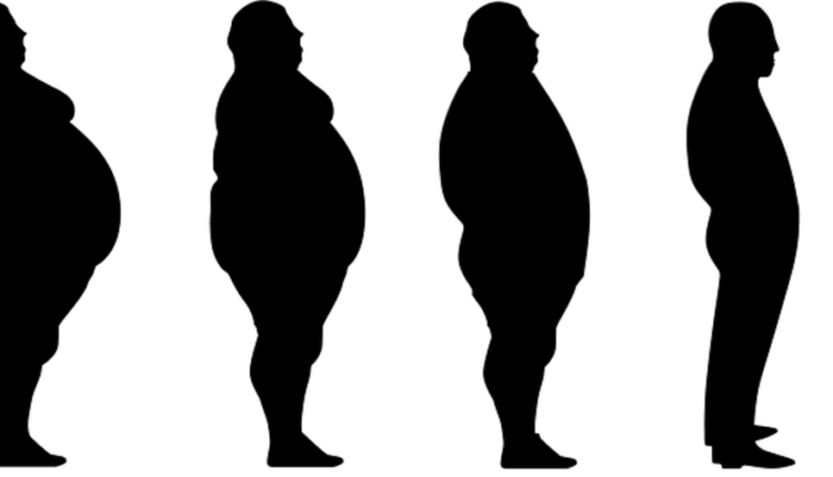 How to Lose Your Weight