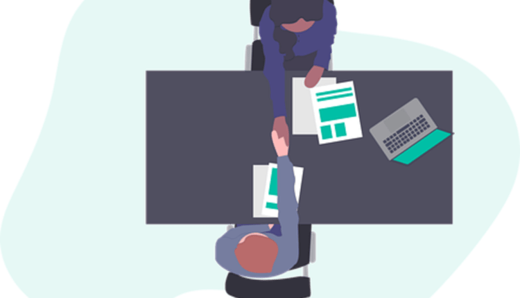 How to Set a Job Interview