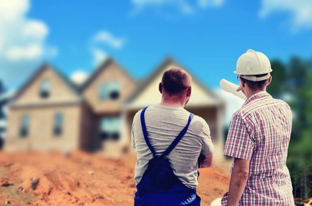 Successful Real Estate Developer