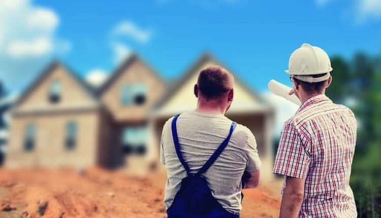 Successful Real Estate Developer