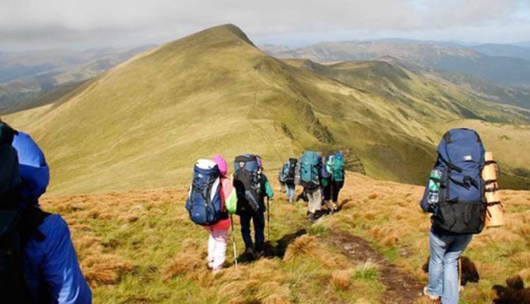 How to Travel for Free