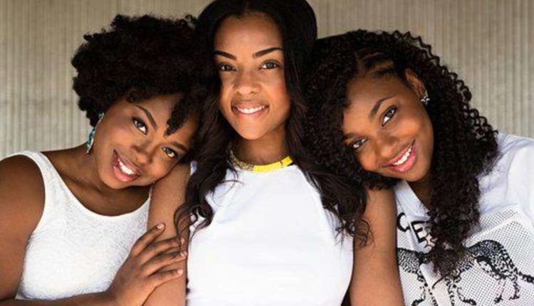 Natural Black Hair