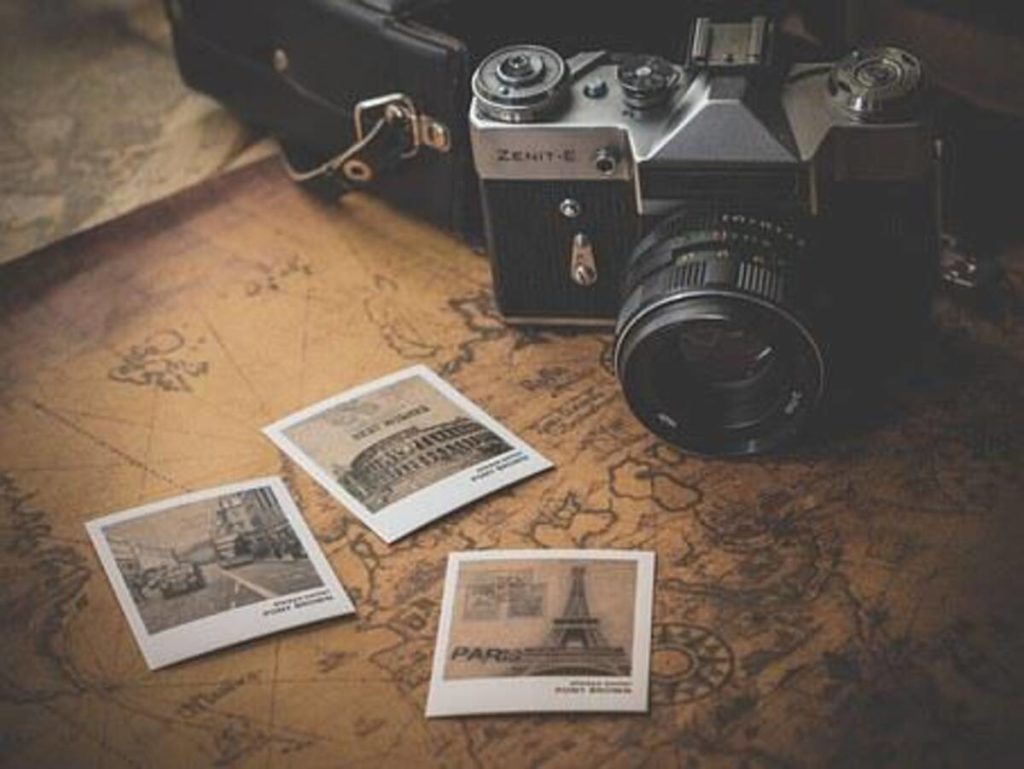Select Stock Photography Services