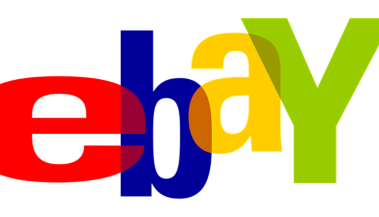 eBay Auction