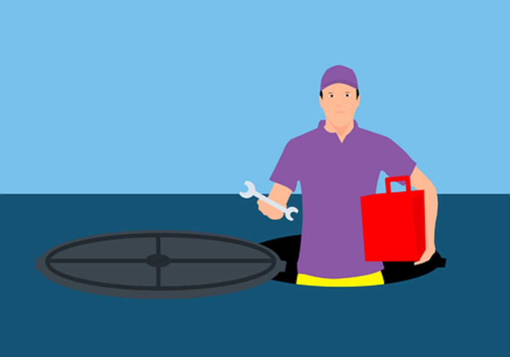 Plumber near me
