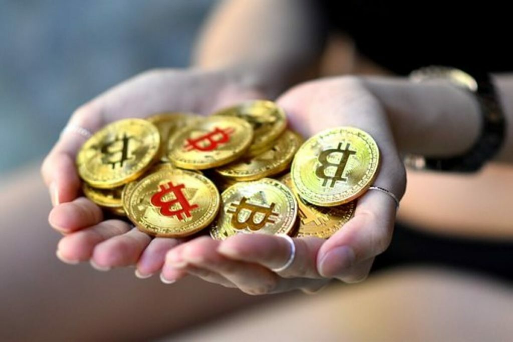 earning interest on crypto